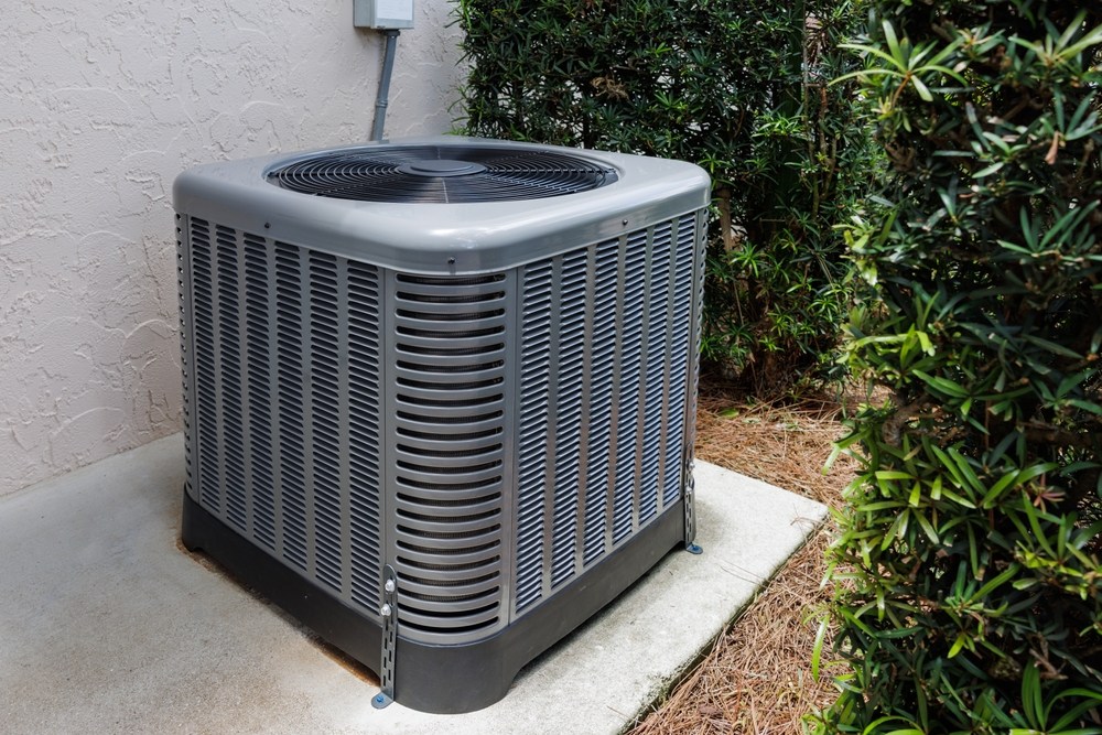 What Causes Your Air Conditioning Unit To Freeze Up - Bios Pics