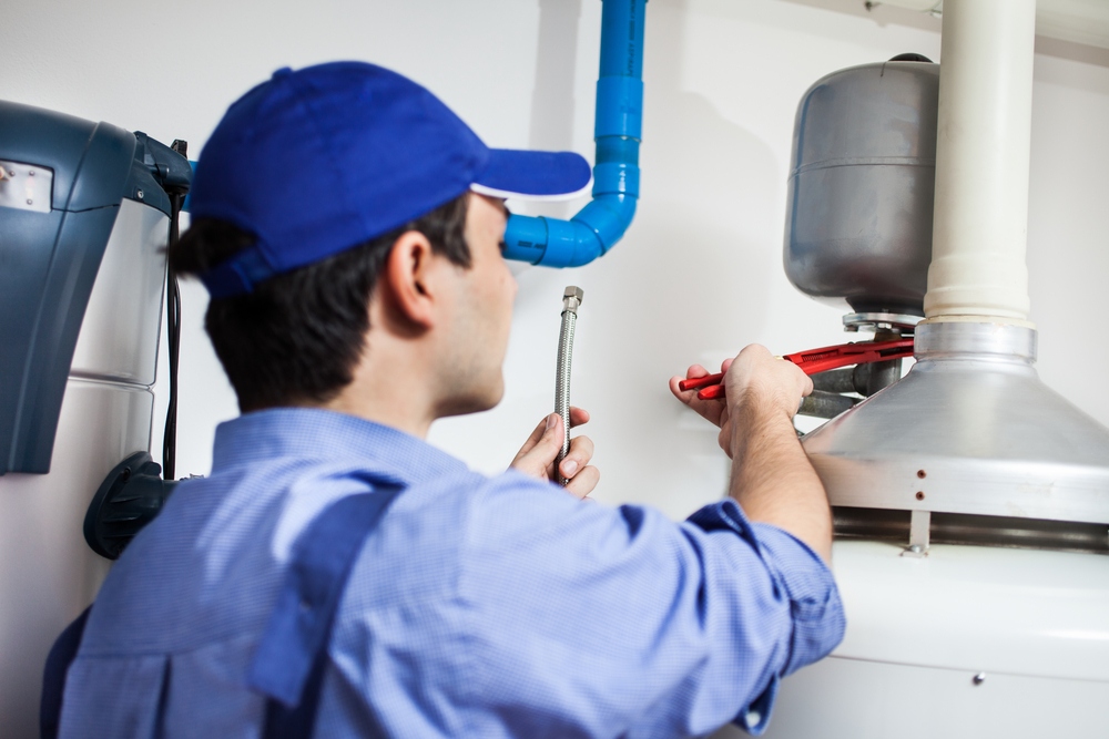 Tankless Water Heaters: A Buyer's Guide
