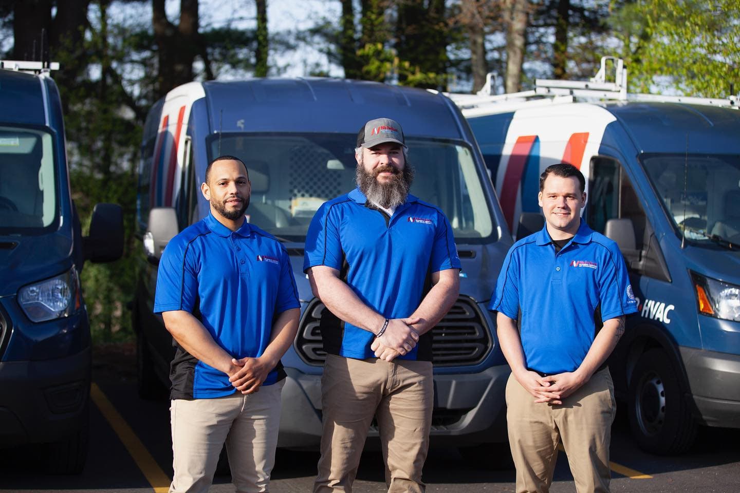 Nicholson Plumber Framingham MA