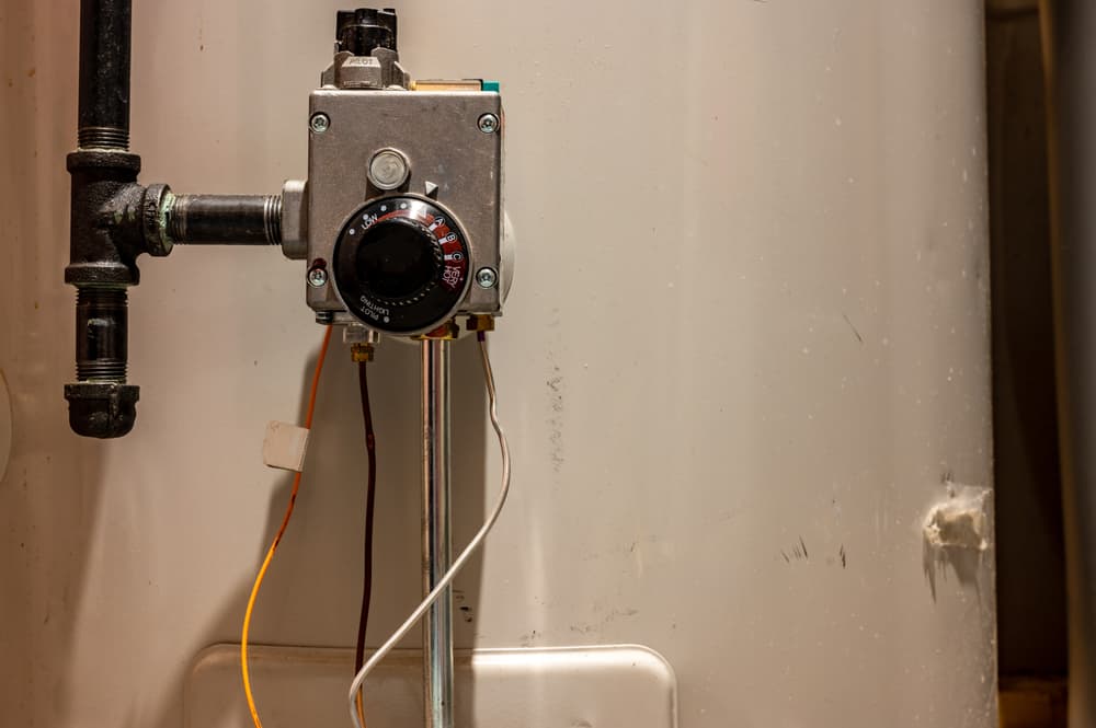 5 Reasons Why Your Pilot Light Keeps Going Out
