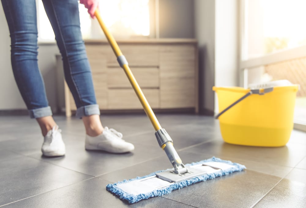 2 Spring Cleaning Jobs You’ll Absolutely Regret Not Doing