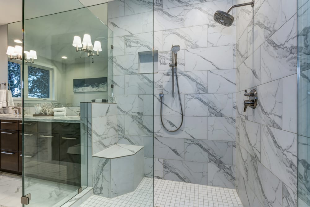 Creating a Realistic Bathroom Remodeling Budget: 3 Rules to Follow