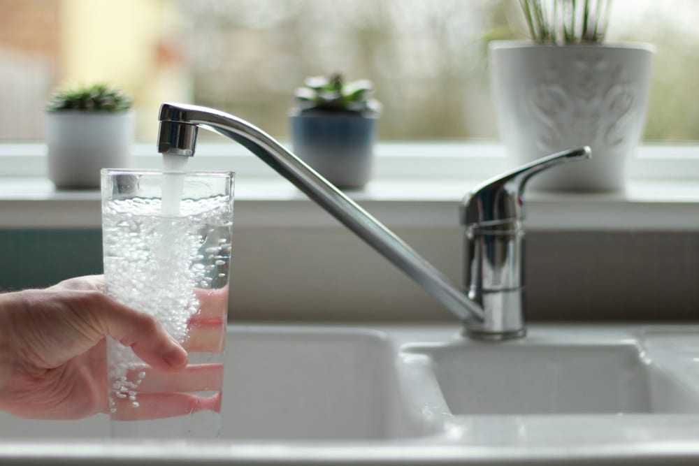 Choosing the Right Water Filtration System for Your Home