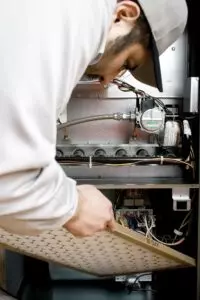 Heating Efficiency Tip: Tune Up Your Gas Furnace or Boiler