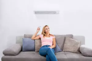 Stay Comfortable with Ductless Cooling in Your Massachusetts Home