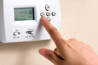 Problems with Your Furnace? It Could be Your Thermostat