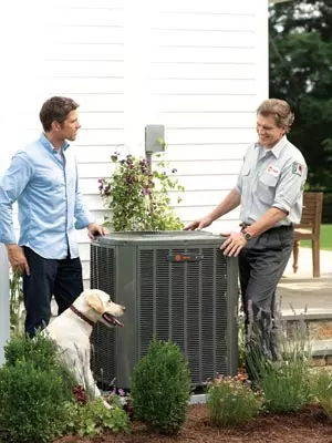 Choosing the Right Size for Your Air Conditioner