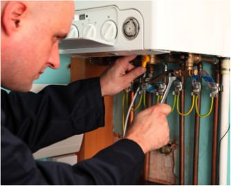 3 Common Hot Water Heater Problems & Their Solutions