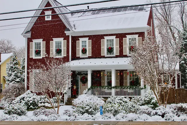 How to Prepare Your Massachusetts Home For Winter