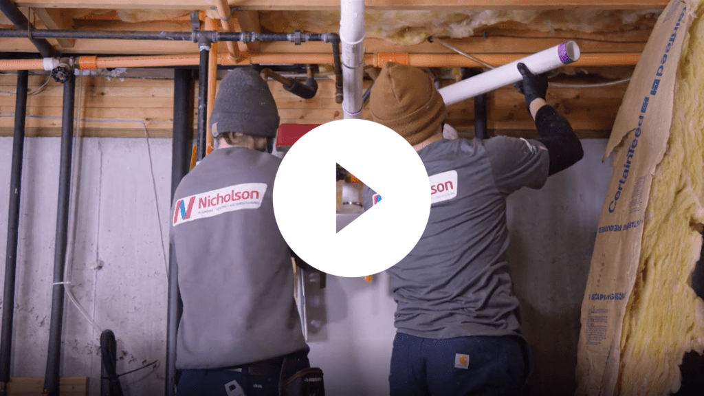 hvac contractor dormar hvac