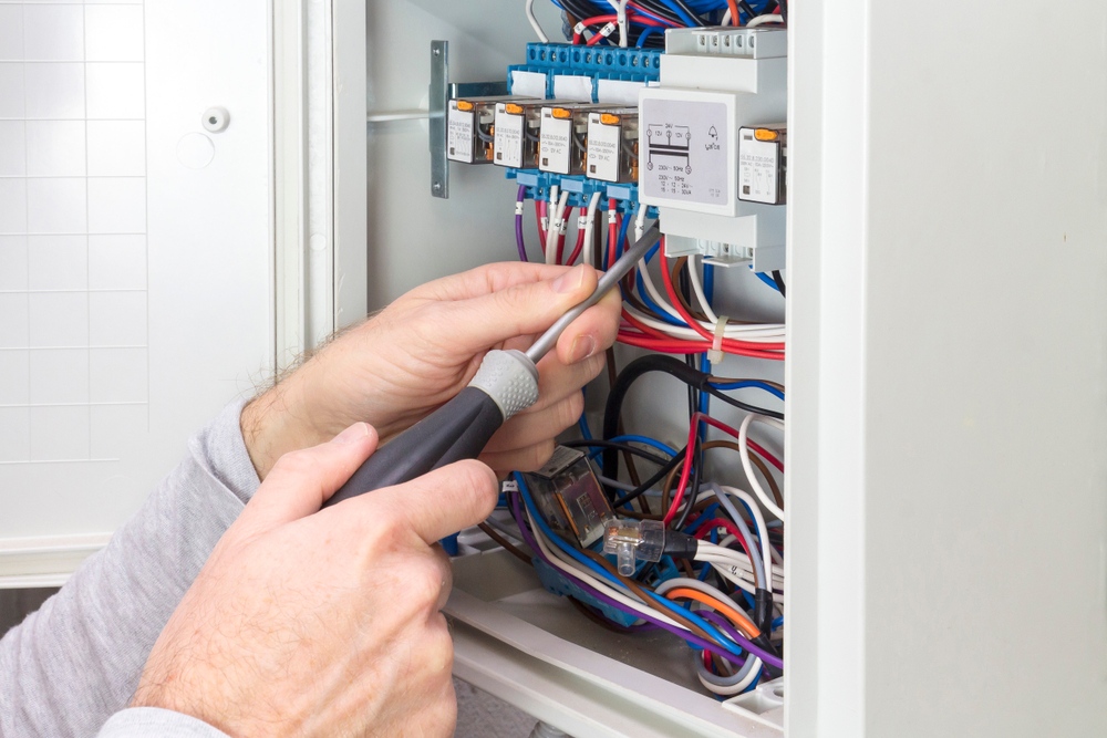 Electrical Panel Upgrade Services in Framingham, MA