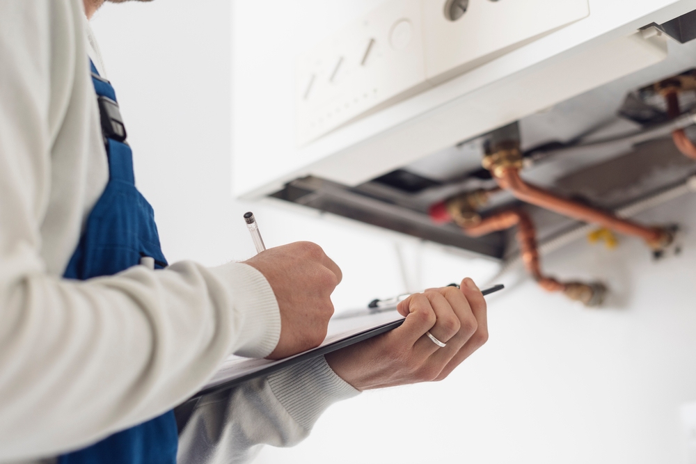 Furnace Installation Services in Framingham, MA