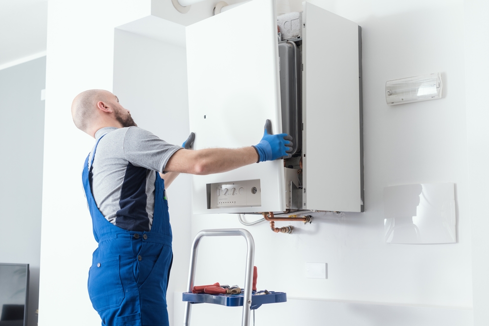 Furnace Replacement Services in Framingham, MA