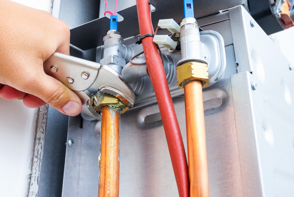Heating Repair in Newton, MA and Other Areas