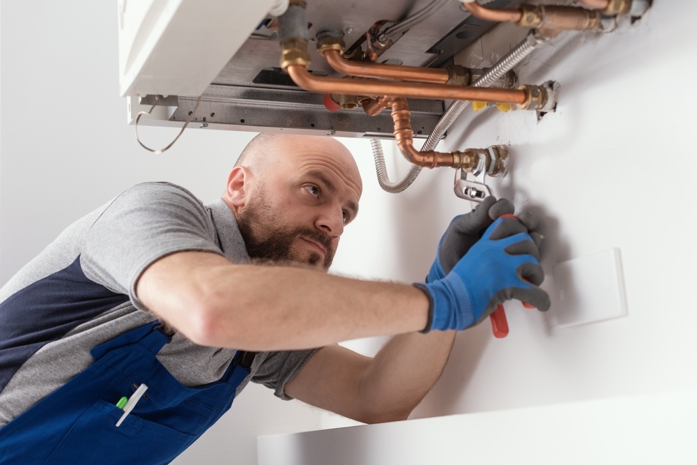 Heating Installation Services in Framingham, MA