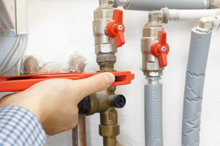 How to Fix Water Hammer Noises & Pipes Nicholson