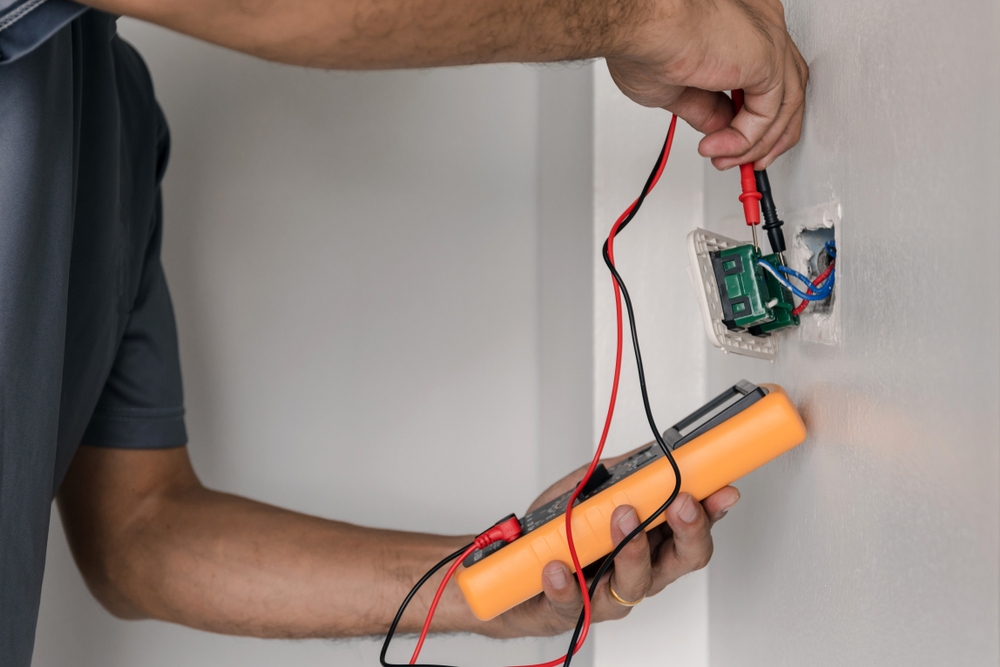 Electrical Installation Services in Newton, MA
