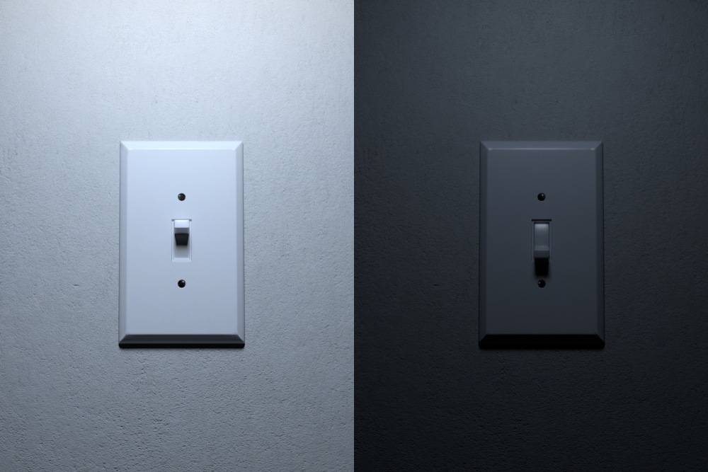 5 Different Types of Light Switches and Ways to Choose