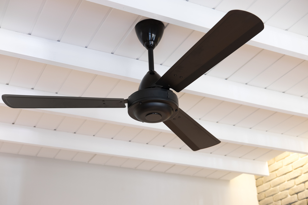 Ceiling Fan Installation Services in Framingham, MA