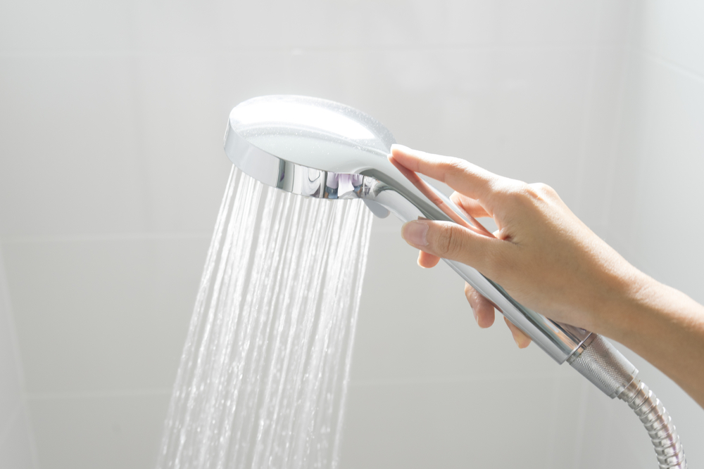 Shower Repair Services in Framingham, MA