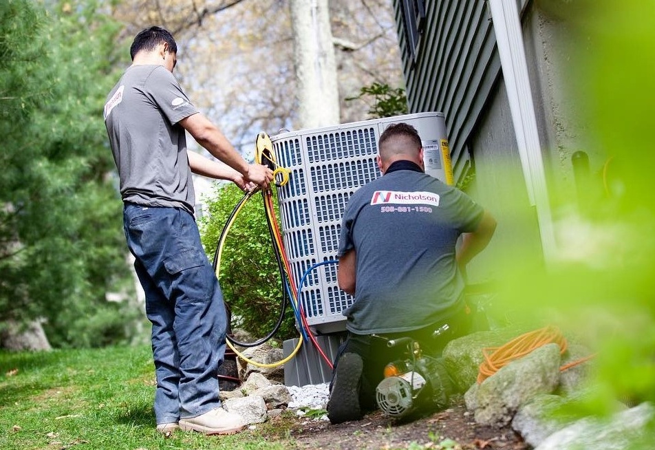 Air Conditioning (AC) Tune-Up and Maintenance Services in Framingham, MA