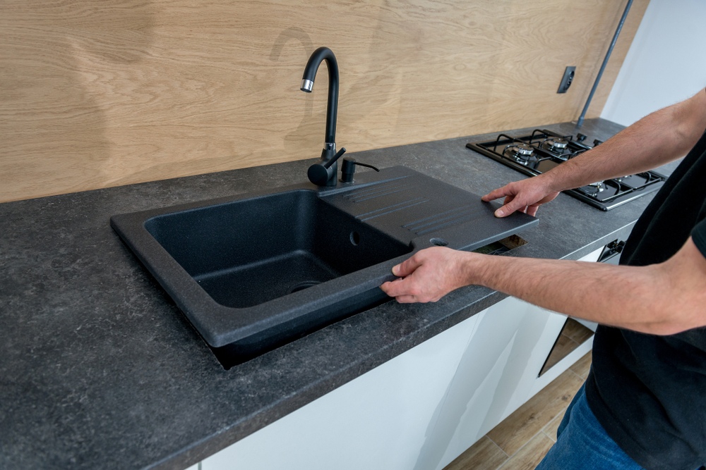 Sink Installation and Repair Services in Framingham, MA