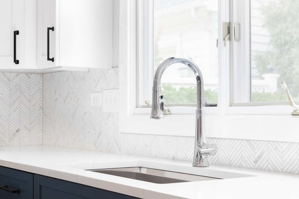 Sink Replacement and Repair Services in Framingham, MA