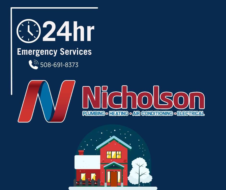 24 Hour Emergency Services at Nicholson