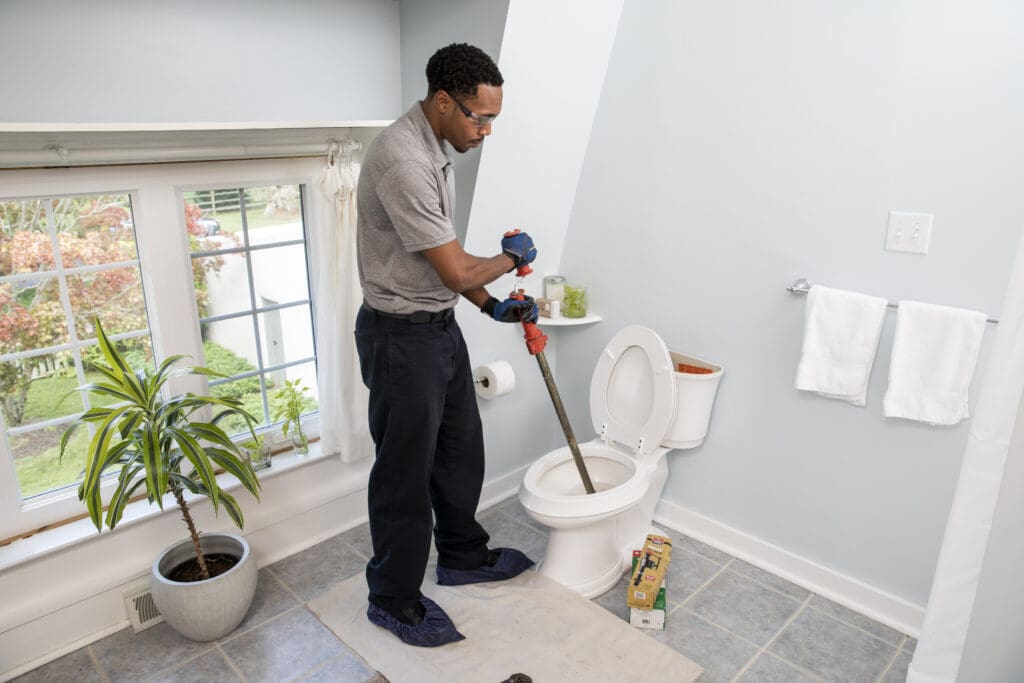 Plumbers in Acton, MA
