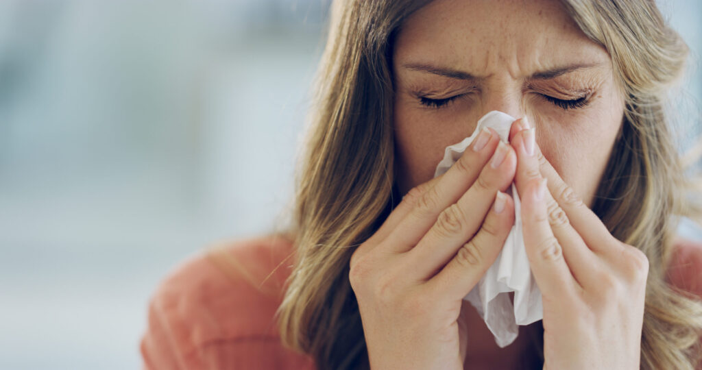 Sneeze